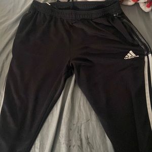 Adidas joggers